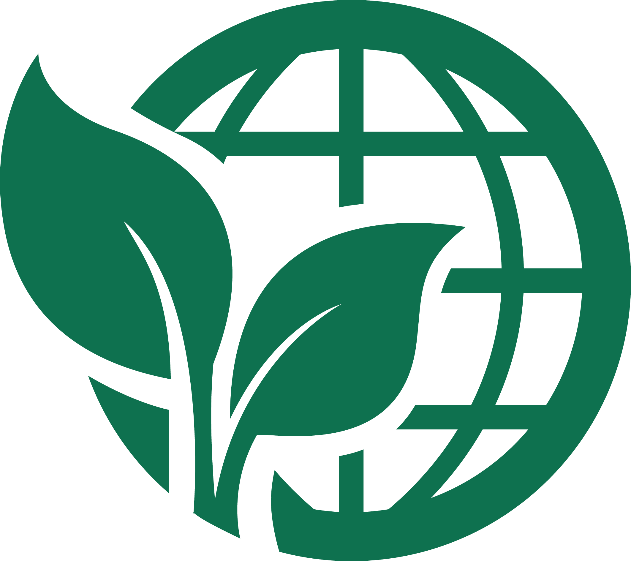 Home - Environment (2125x1889), Png Download