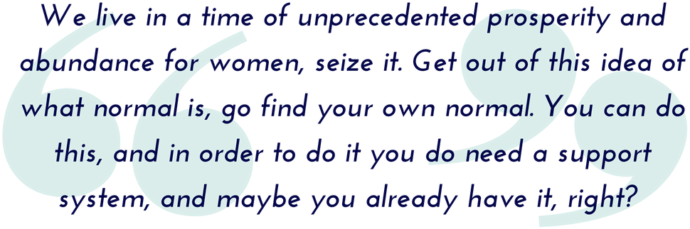 Emma Johnson Quote Card See Jane Invest (1000x500), Png Download
