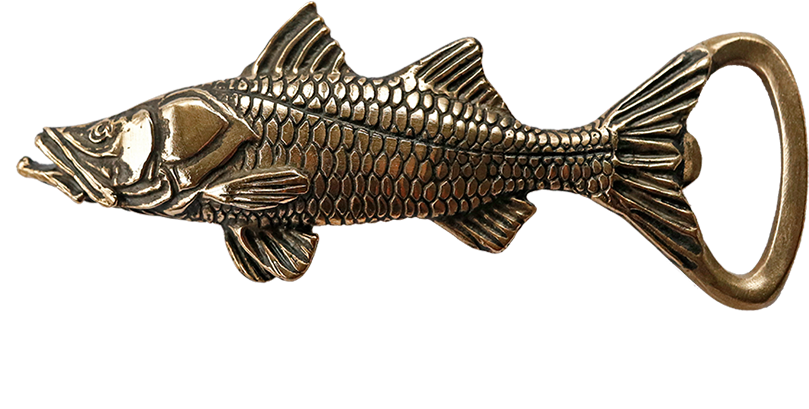 Snook Buckle (1024x650), Png Download