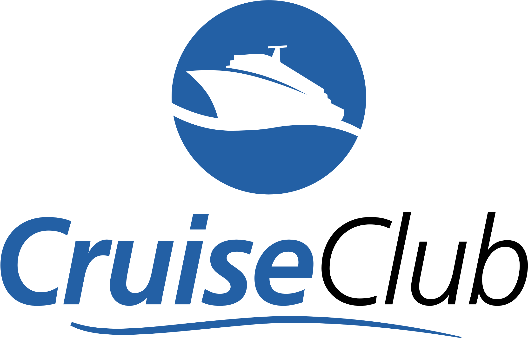 Cruise Club Logo Png Transparent (2400x2400), Png Download