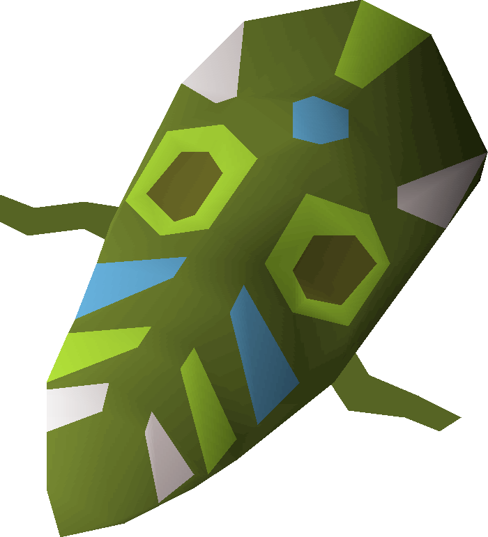 Knight Shield Png (700x771), Png Download