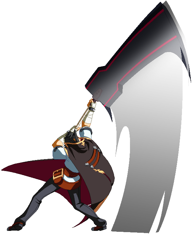 Bbcp Kagura 6c (613x747), Png Download