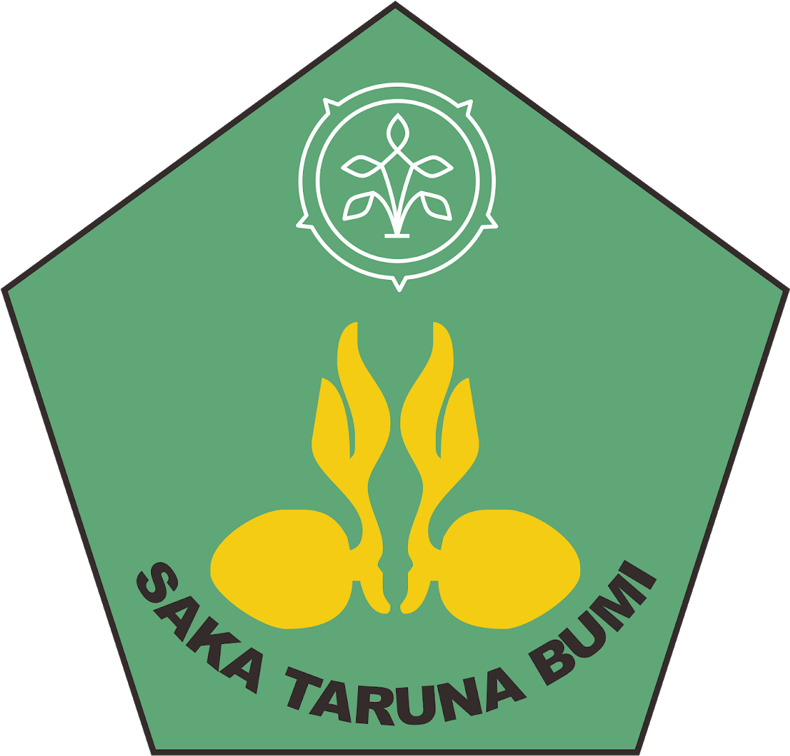 Download Logo Saka Taruna Bumi Vector Format Cdr Png (1600x1200), Png Download