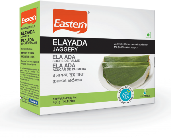 Elayada Jaggery (600x520), Png Download