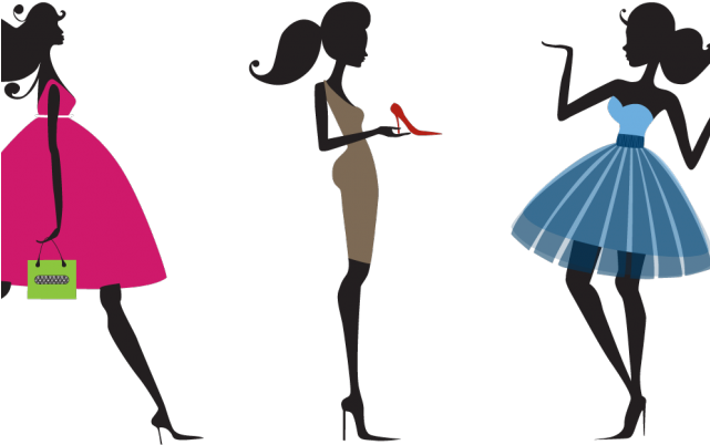 Dress Clipart Transparent Background (640x480), Png Download