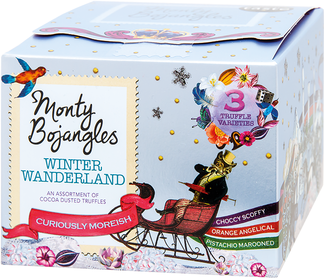 Winter Wonderland Png (695x600), Png Download