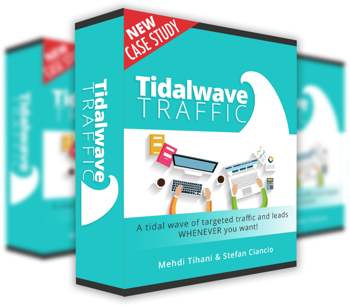 How To Get Penny Traffic In Any Niche And Collect 482 (1200x1021), Png Download