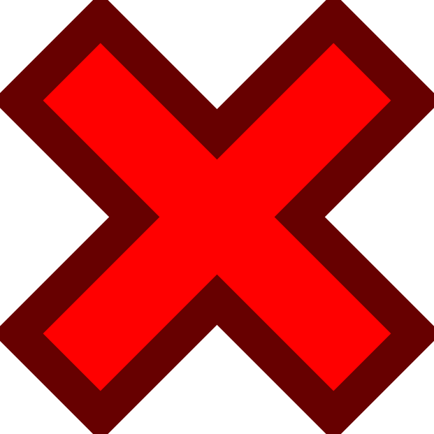 Error (621x621), Png Download