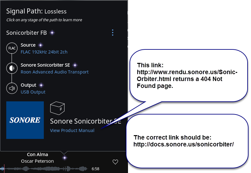 Sonicorbiter Bad Link (802x553), Png Download