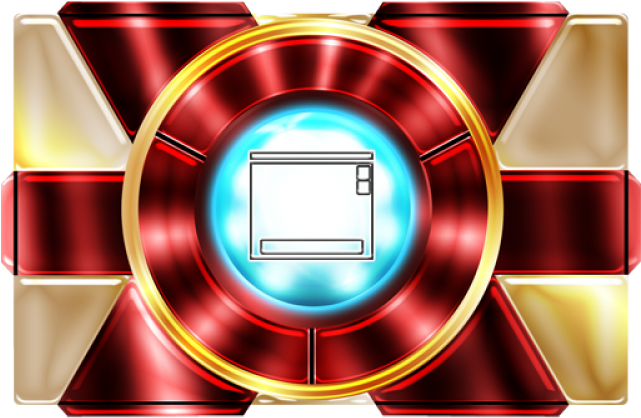 Folder Icons Png (640x480), Png Download