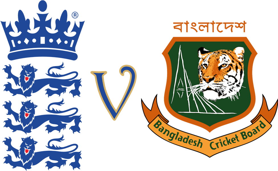 Bangladesh Cricket Logo Png (1000x600), Png Download