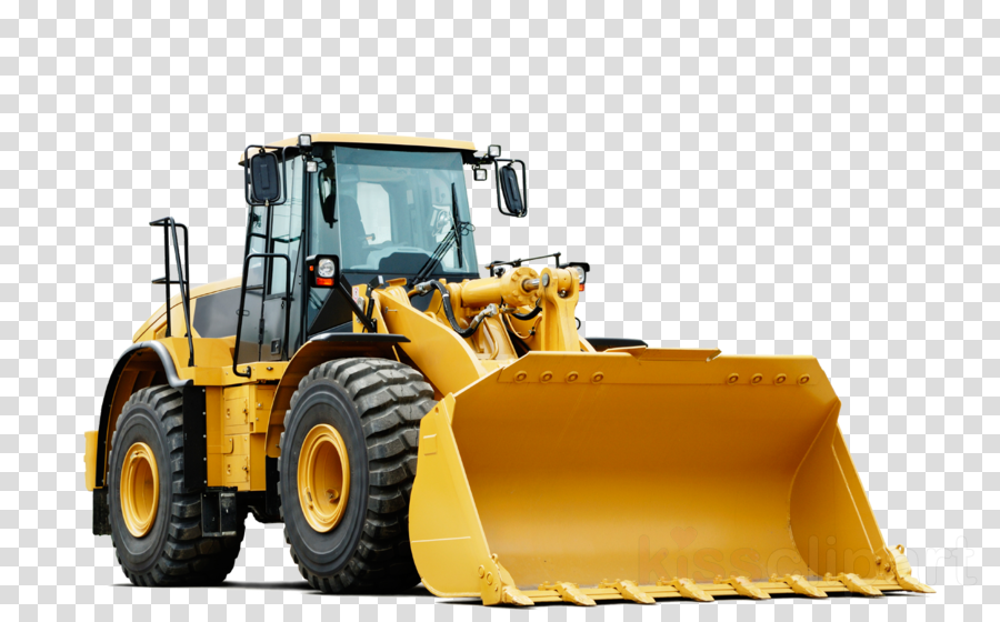 Equipos Pesados De Construccion Clipart Heavy Machinery (900x560), Png Download