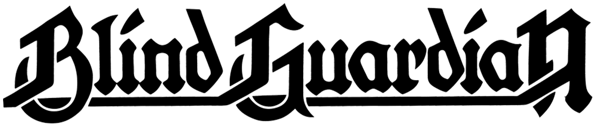 Blind Guardian - Guitarpicks - Es (1200x515), Png Download