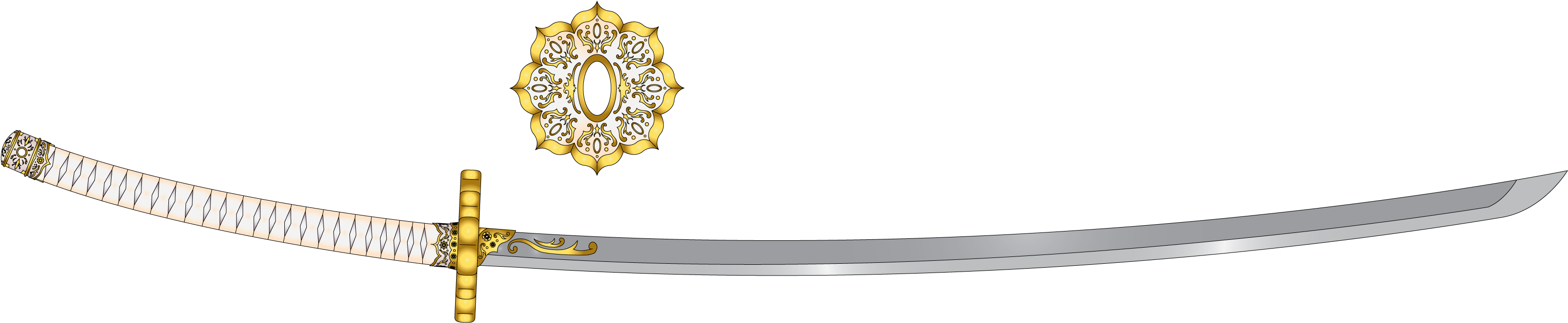 Ppsh Png (3262x684), Png Download