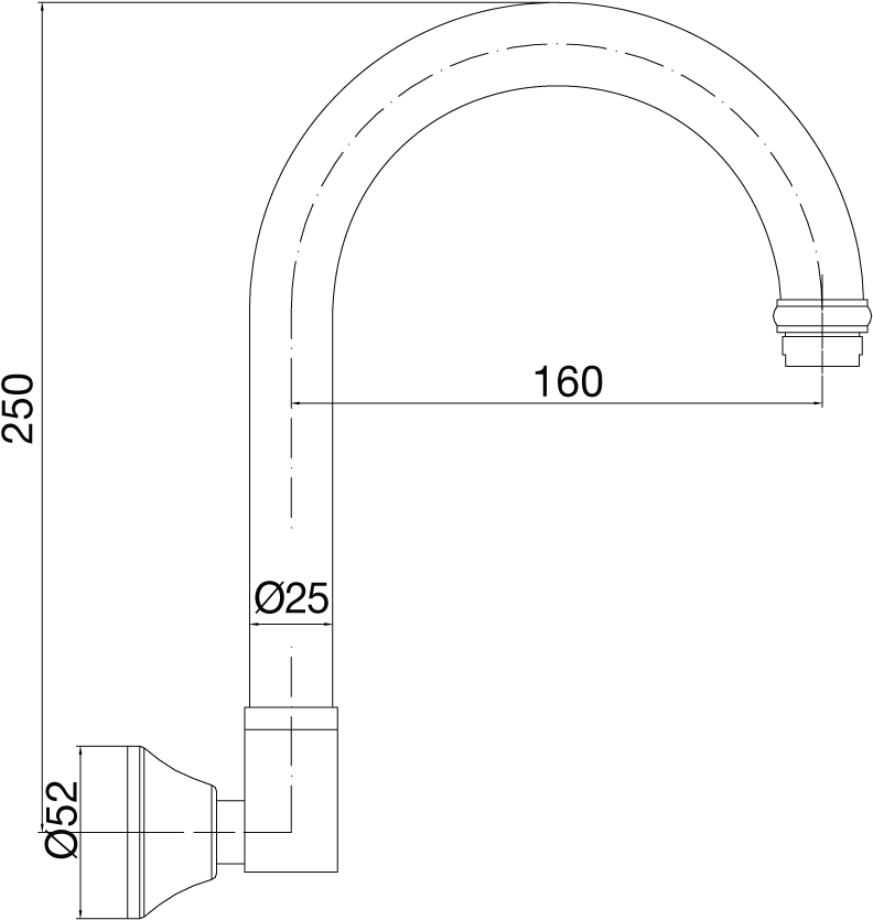 Posh Bristol Wall Outlet (1200x900), Png Download