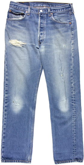 Levis Png (600x600), Png Download