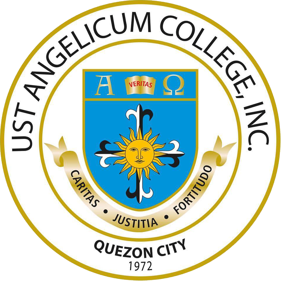 Ustangelicum Seal (957x957), Png Download