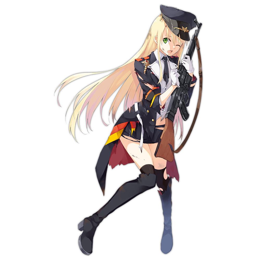 Pic Stg44 D (1024x1024), Png Download