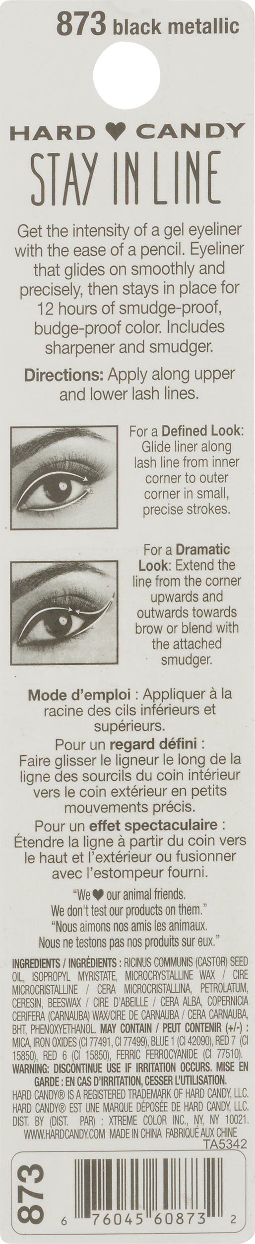 Black Smear Png (514x2500), Png Download