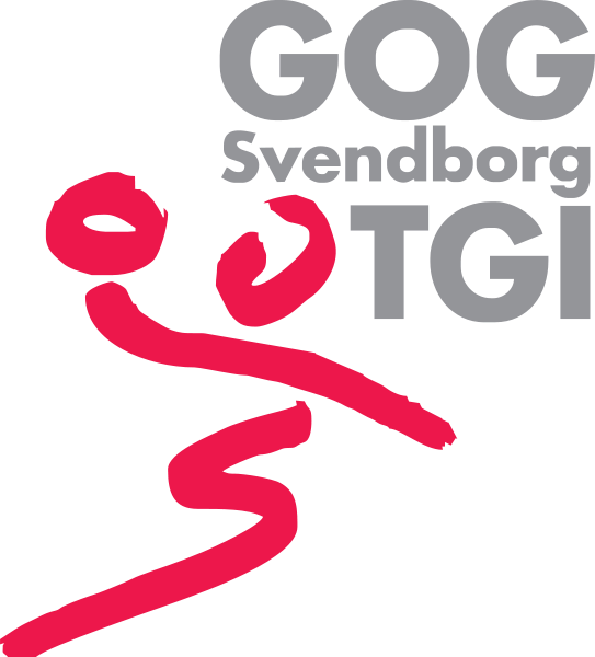 Logo Du Gog (543x600), Png Download