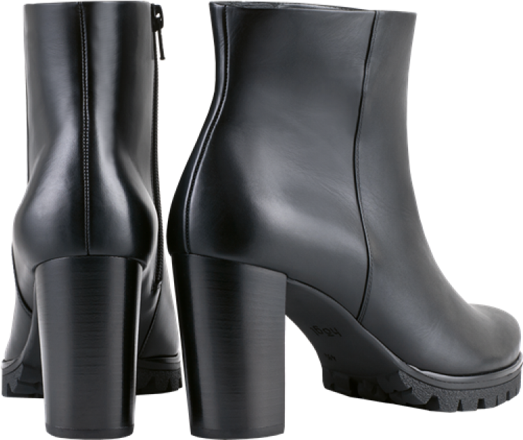 Black Leather Png (750x750), Png Download