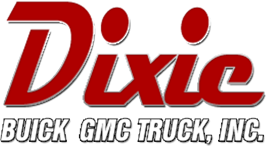 Dixie Buick Gmc Truck, Inc (1200x300), Png Download