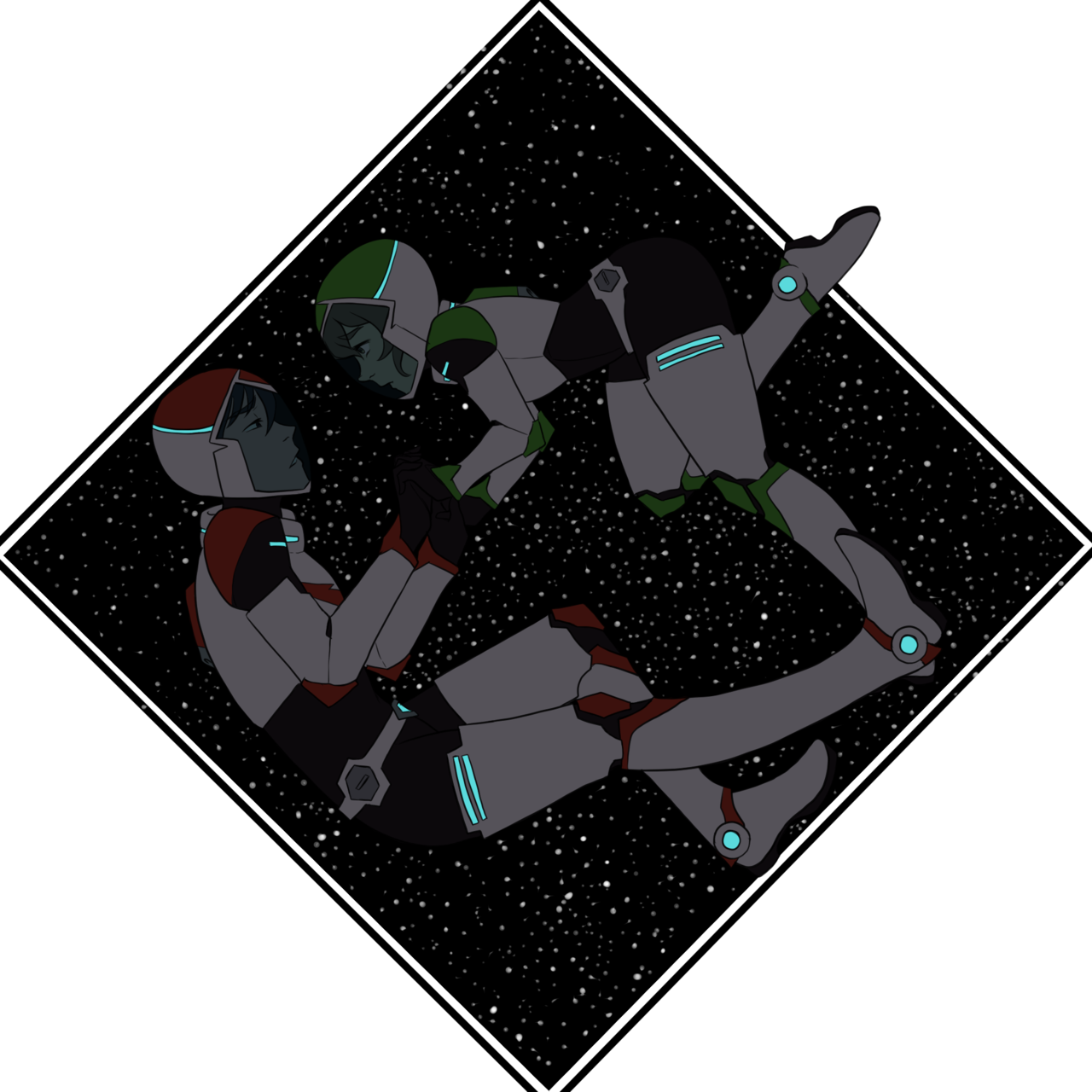 Tumblr Pds5520aol1rot7qwo1 (1280x1280), Png Download