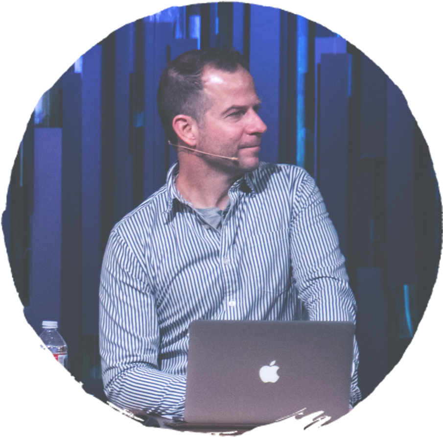 Trevor Circle New (1000x999), Png Download