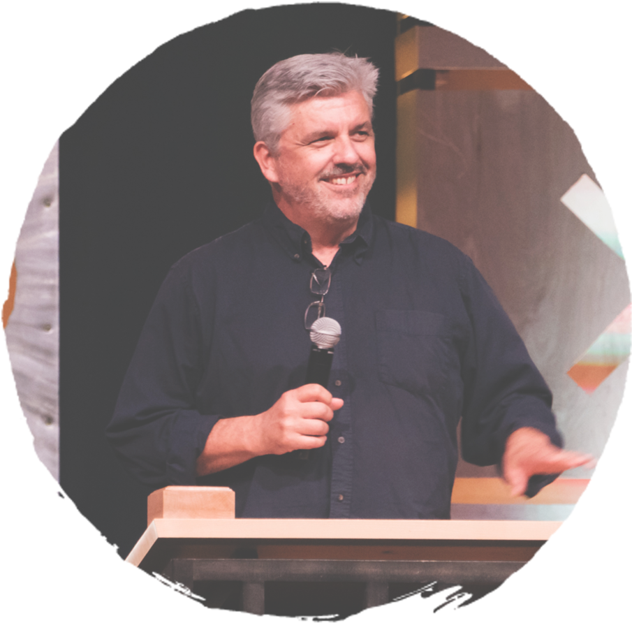 Mike Circle New (1000x999), Png Download