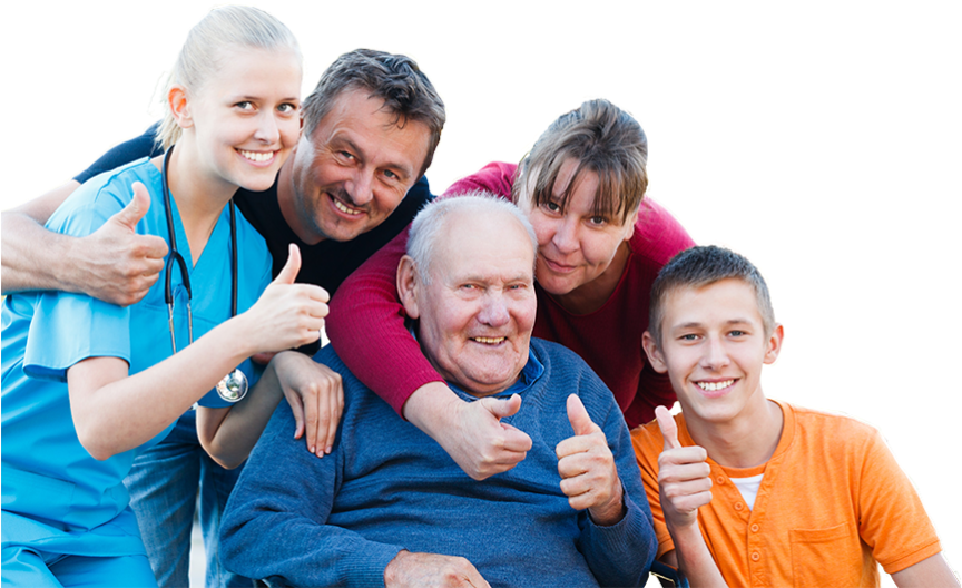 Thumbs Up (931x600), Png Download