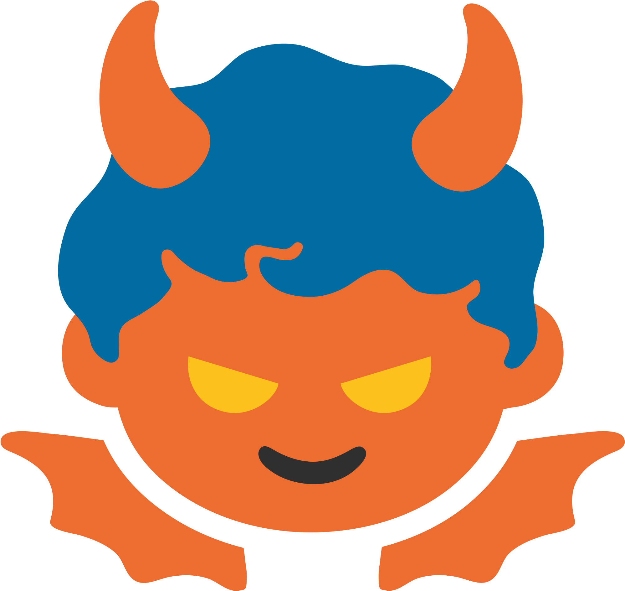 Open (2000x2000), Png Download