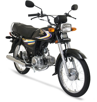 Honda Cd (800x400), Png Download