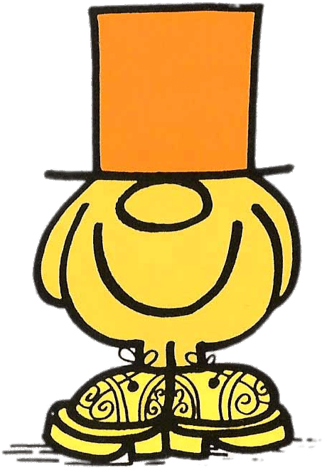 Mr - Silly (1070x984), Png Download