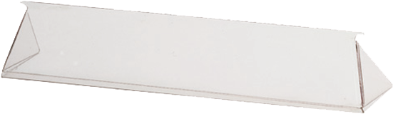 Star 30sgs Hot Dog Grill Sneeze Guard (600x600), Png Download