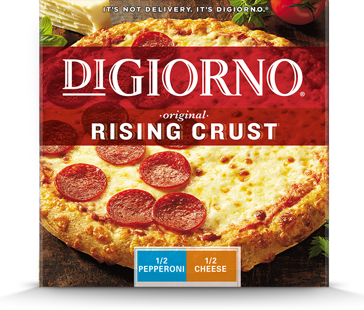 Pizza Crust Png (750x640), Png Download