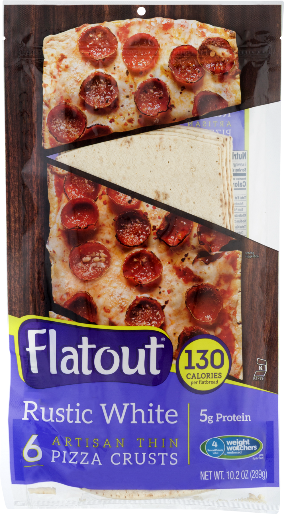 Pizza Crust Png (1800x1800), Png Download