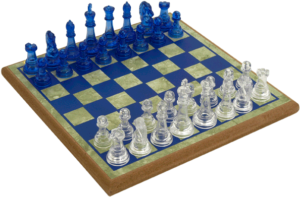 Download Hd Tablero De Ajedrez Cuadro De Madera Transparent Png Image Nicepng Com