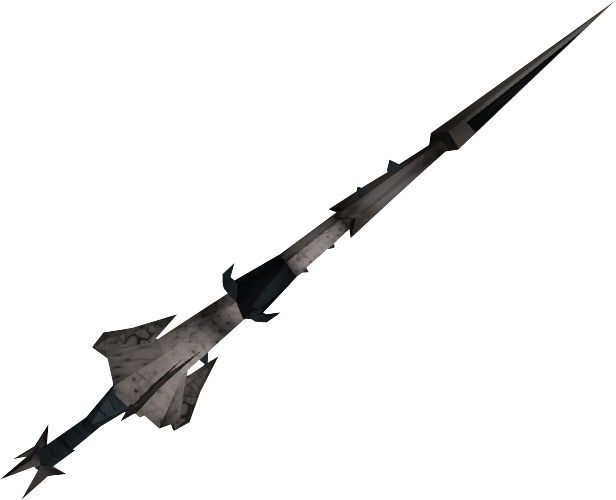 Rapier Png (616x500), Png Download