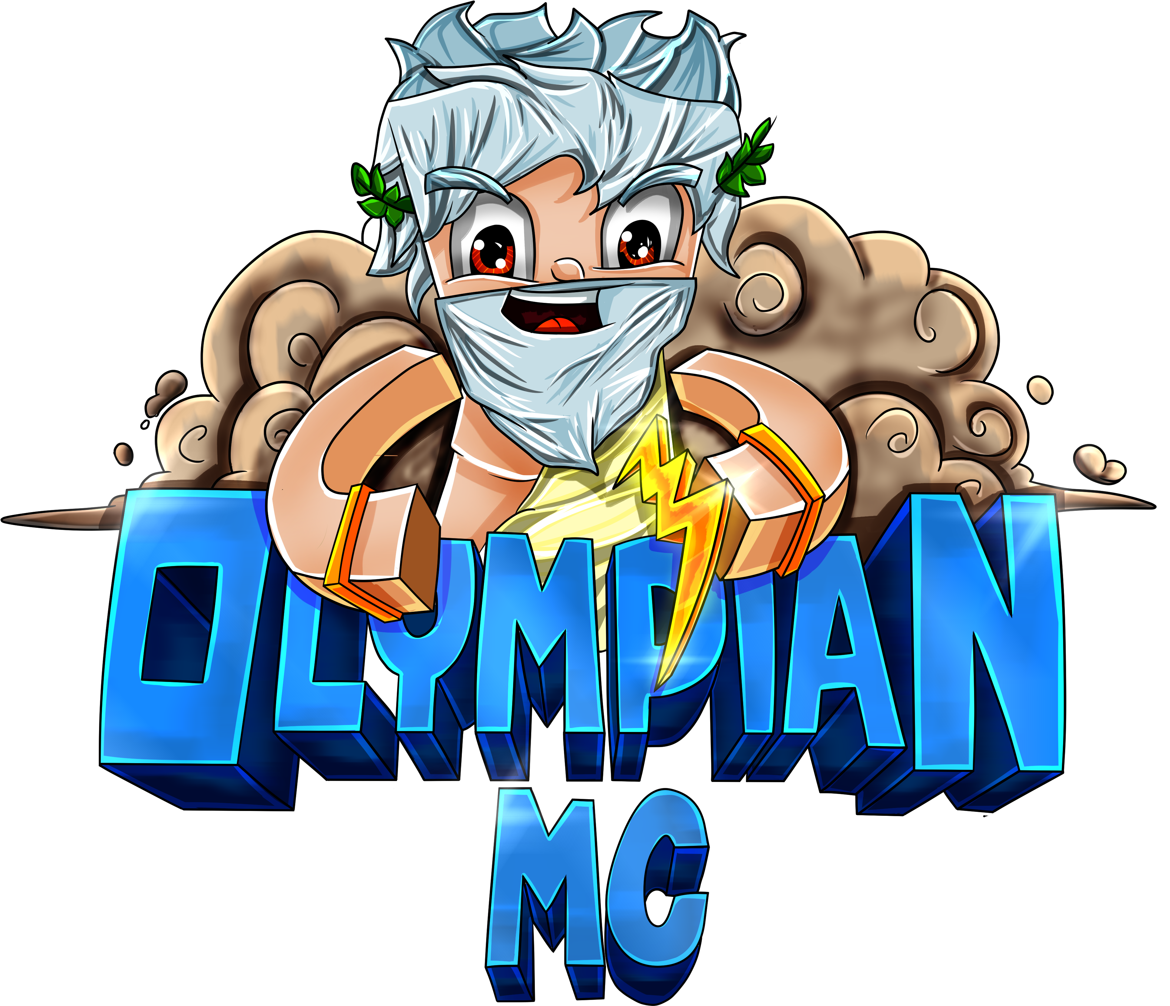 Youtubers Png (4000x3430), Png Download