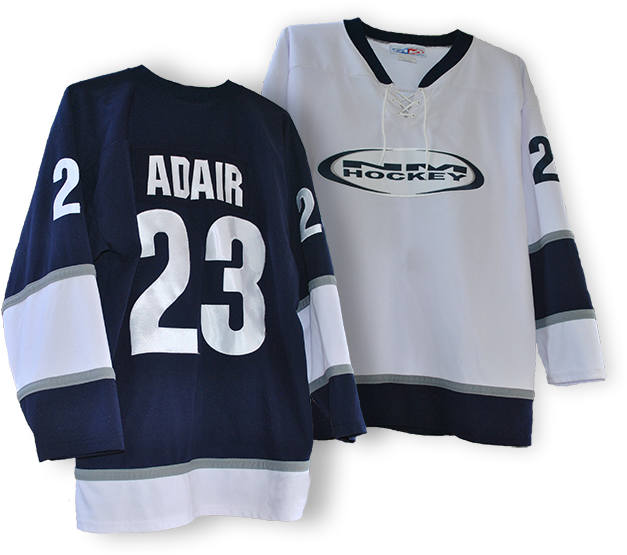 Back In 2006, The Nmhockey League Moved Away From Basic (800x571), Png Download