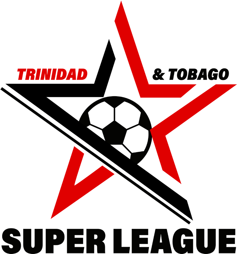 Trinidad And Tobago Super League (1453x895), Png Download