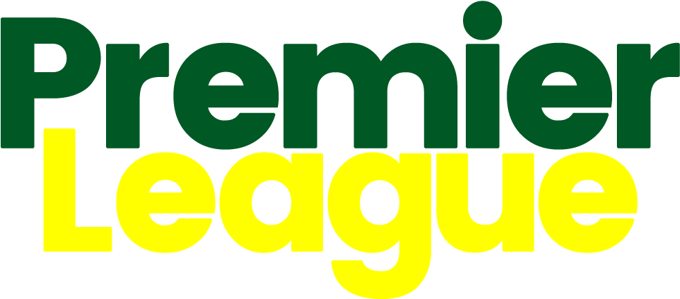 Premier League Logo Png (1200x600), Png Download