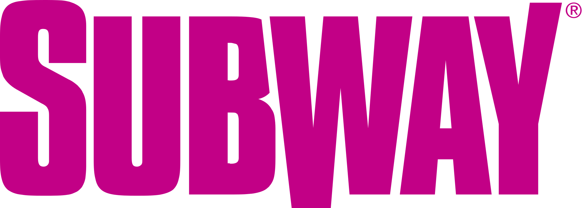 Open (2000x717), Png Download