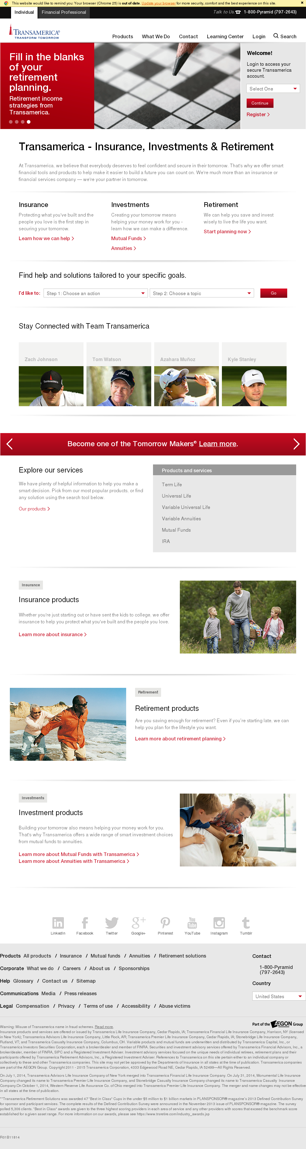 Transamerica Life Insurance Competitors, Revenue And (1026x3847), Png Download