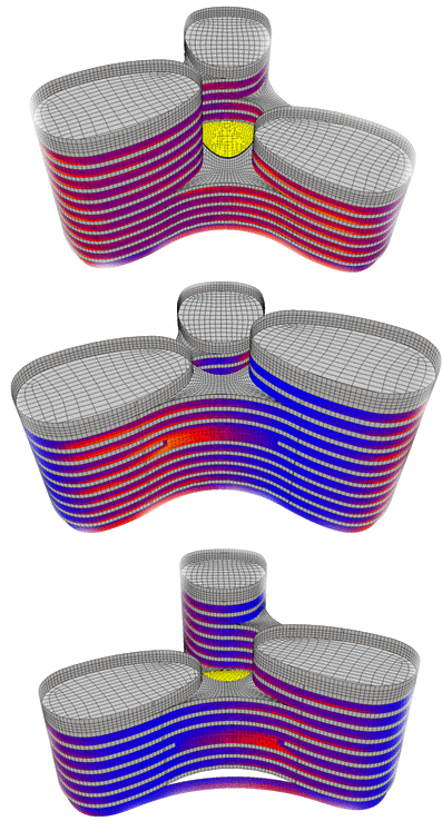 Cj Eco-3d (460x742), Png Download