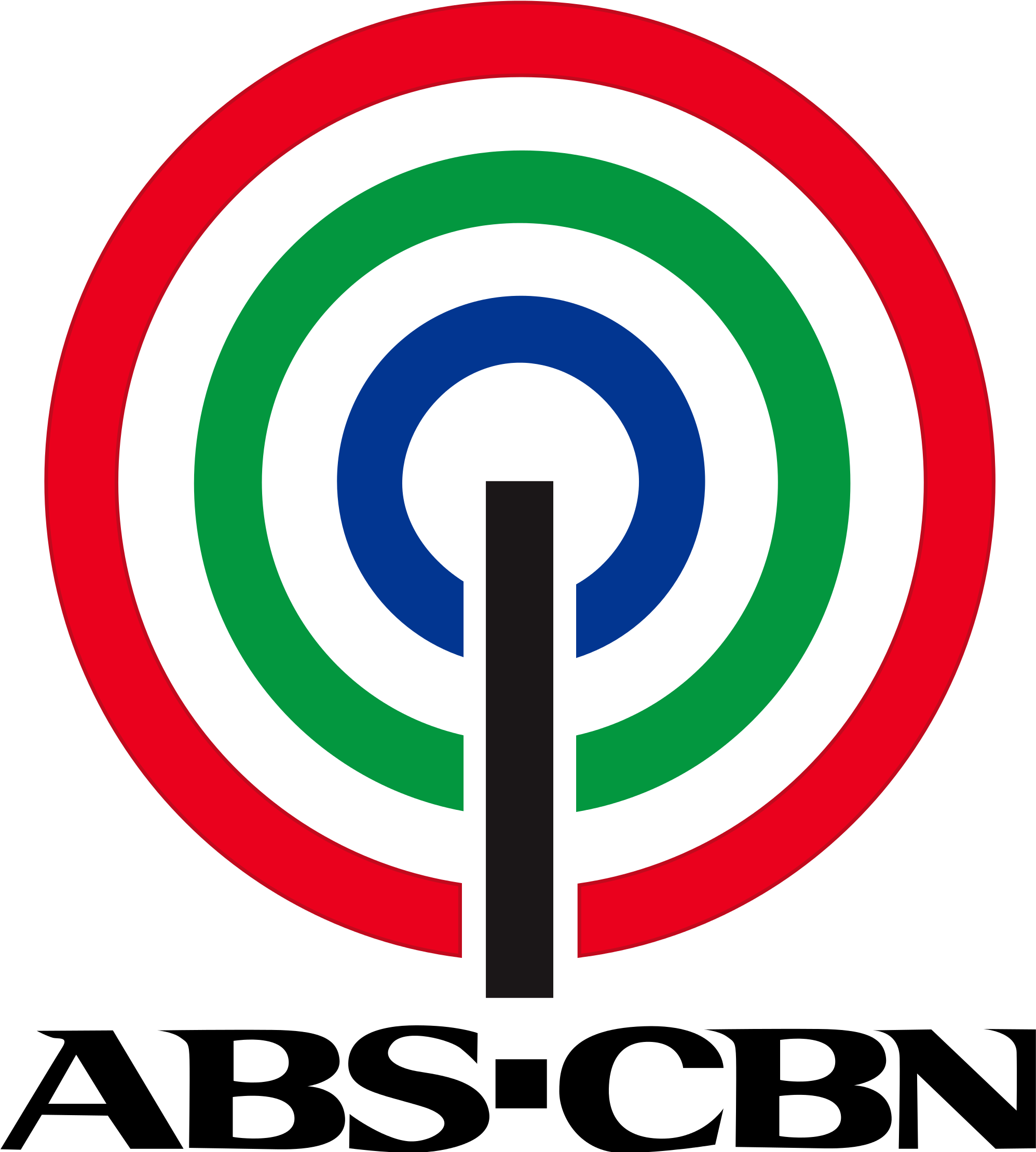 Abscbn (2000x2291), Png Download