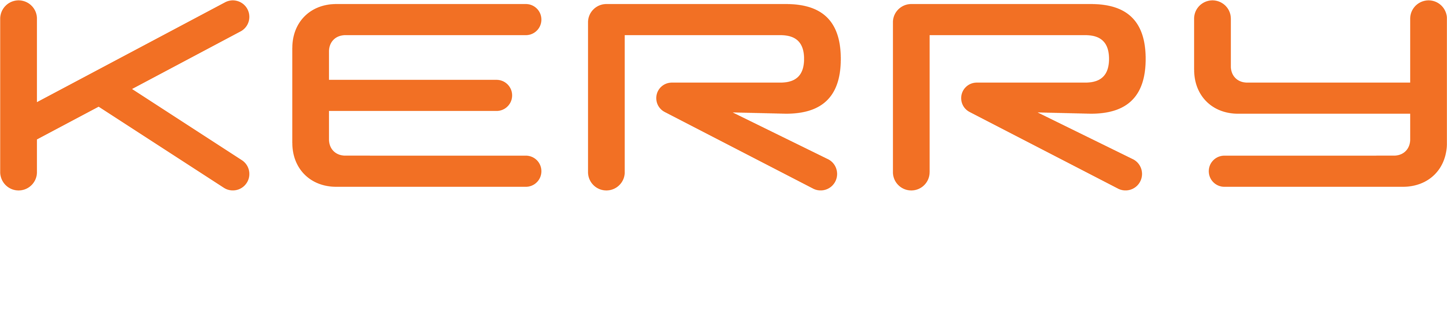 Kerry Express Logo Png (7016x2025), Png Download