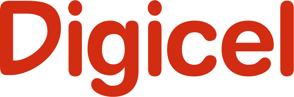 Digicel Logo (1024x340), Png Download