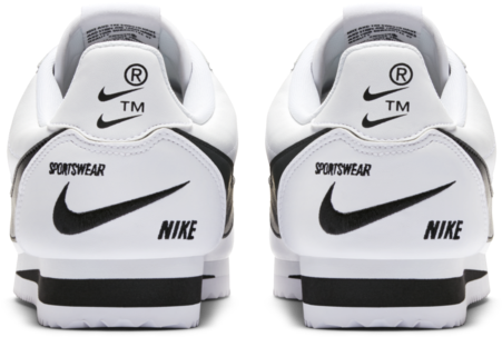 Nike Sign Png (800x800), Png Download