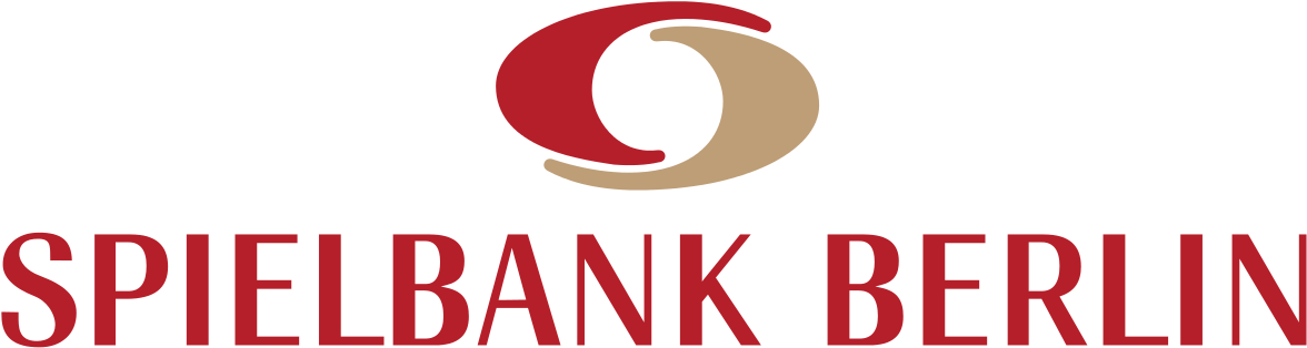 Logo Spielbank Berlin (1280x487), Png Download